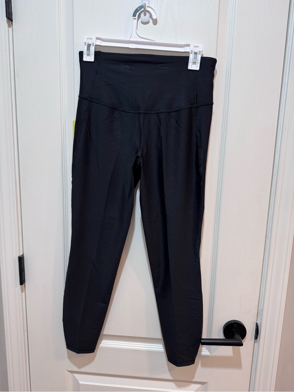 All in Motion 7/8 length leggings- size M